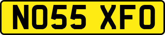 NO55XFO