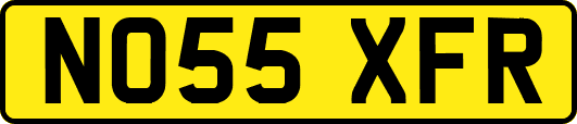 NO55XFR