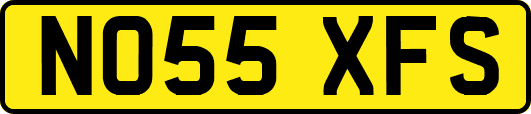 NO55XFS