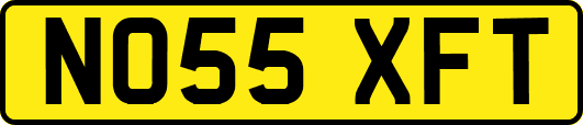 NO55XFT