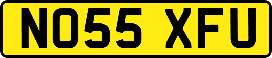 NO55XFU