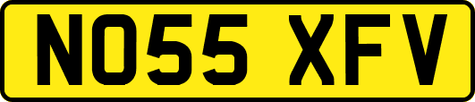 NO55XFV