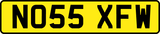 NO55XFW