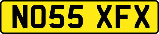 NO55XFX