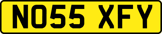 NO55XFY