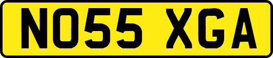 NO55XGA