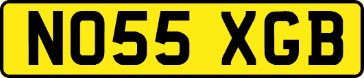 NO55XGB