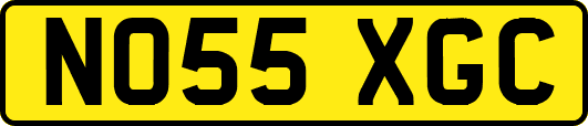 NO55XGC
