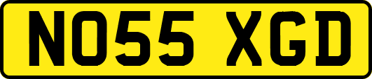 NO55XGD