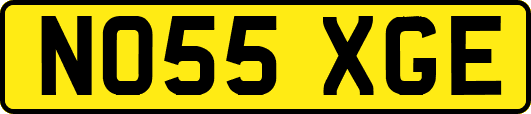 NO55XGE
