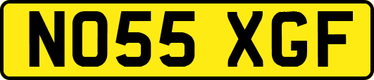 NO55XGF