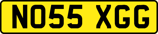 NO55XGG