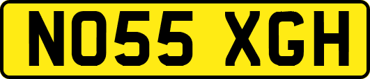 NO55XGH