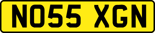 NO55XGN