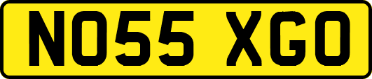 NO55XGO