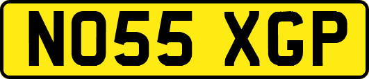 NO55XGP