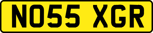 NO55XGR