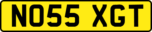 NO55XGT