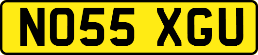 NO55XGU