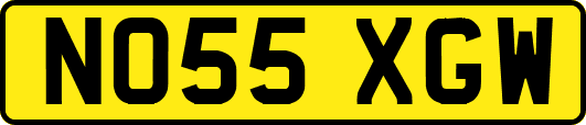 NO55XGW