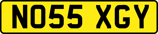 NO55XGY