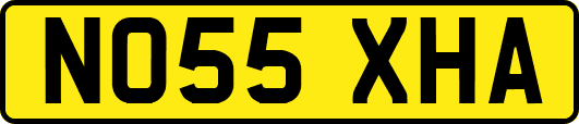 NO55XHA