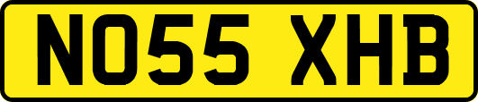 NO55XHB
