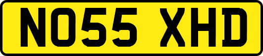 NO55XHD