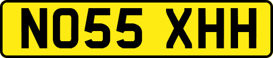 NO55XHH