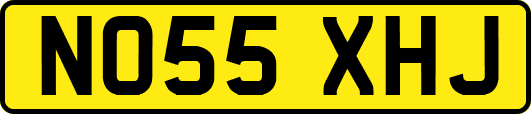 NO55XHJ