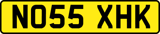 NO55XHK