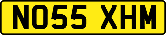 NO55XHM
