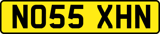 NO55XHN