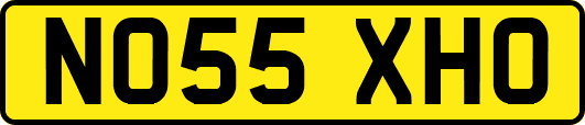NO55XHO