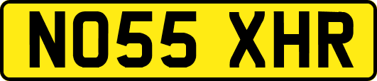 NO55XHR