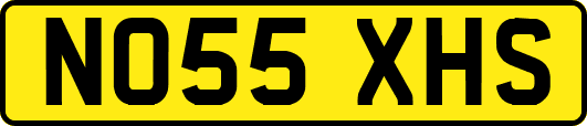 NO55XHS