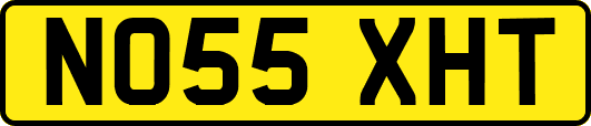 NO55XHT