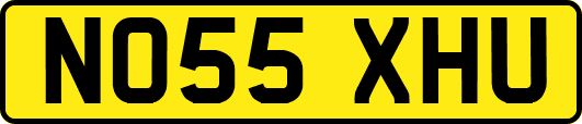 NO55XHU