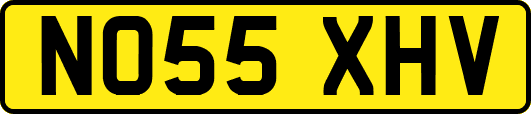 NO55XHV