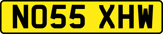 NO55XHW