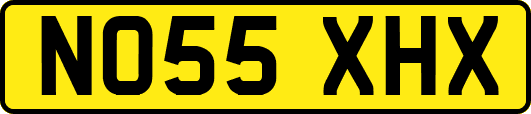 NO55XHX
