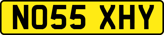 NO55XHY