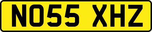 NO55XHZ