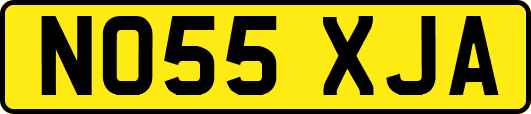 NO55XJA
