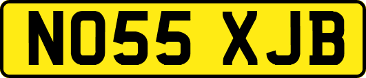 NO55XJB