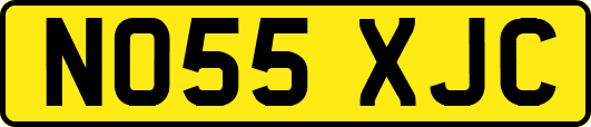 NO55XJC