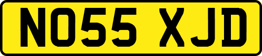 NO55XJD