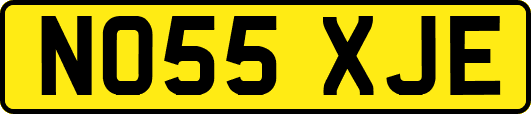 NO55XJE