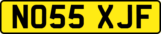 NO55XJF