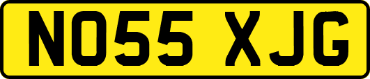 NO55XJG